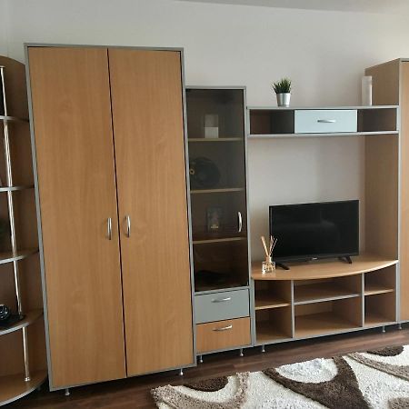 Paul'S Apartment Cluj-Napoca Luaran gambar
